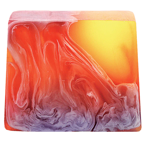 Caiperina Soap
