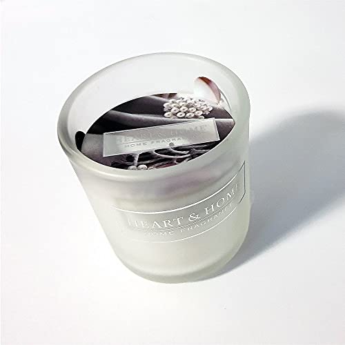 Votive Candle: Cashmere