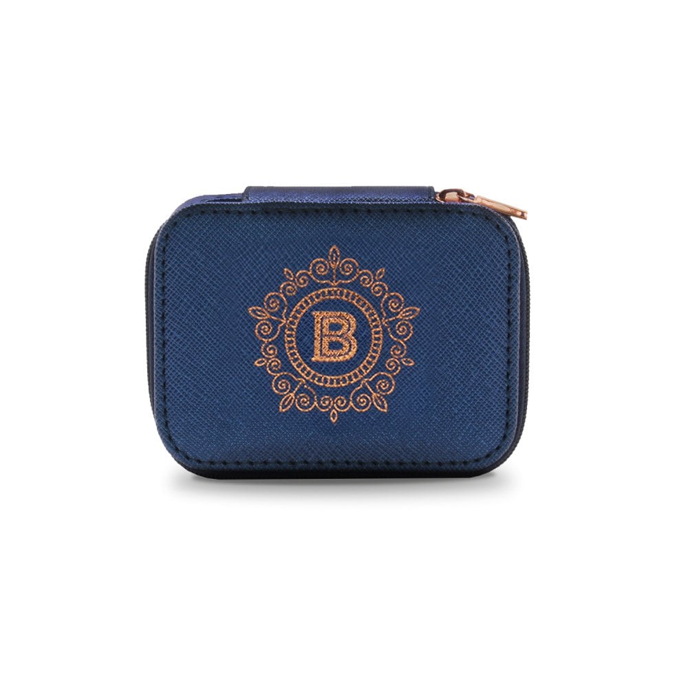 Jewellery Travel Case: B