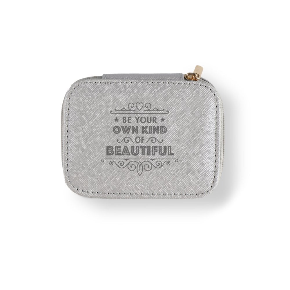 Jewellery Travel Case: Beautiful