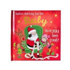 Children's Christmas Storybooks Assorted Names