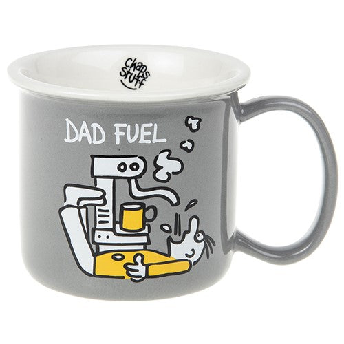 Chaps Stuff Cup: Dad Fuel