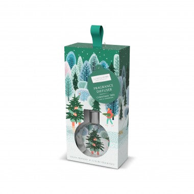 Christmas Reed Diffuser: Christmas Tree