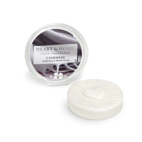 Heart & Home Wax Melt: Cashmere