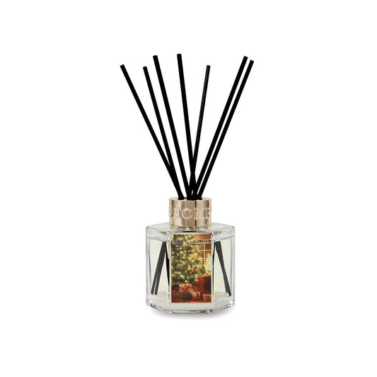 Christmas Reed Diffuser: Home For Christmas