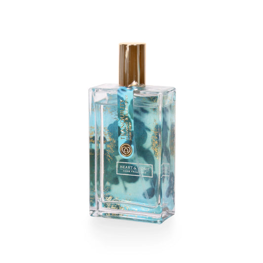 Heart & Home Room Spray: Tranquility