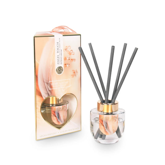 Reed Diffuser: Angel Touch