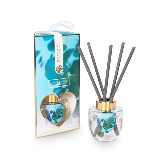 Reed Diffuser: Tranquility