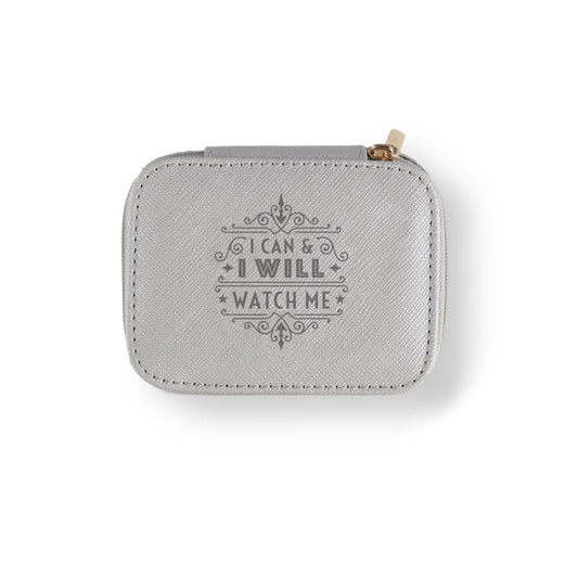 Jewellery Travel Case: Watch