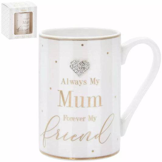 Always My Mum Mug