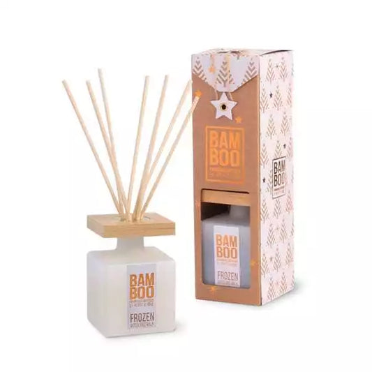 Christmas Reed Diffuser: Frozen Woodland Walk